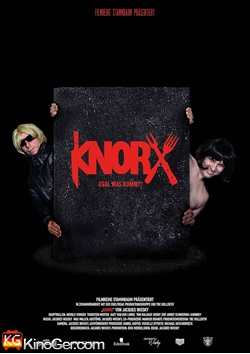 Knorx (2019)