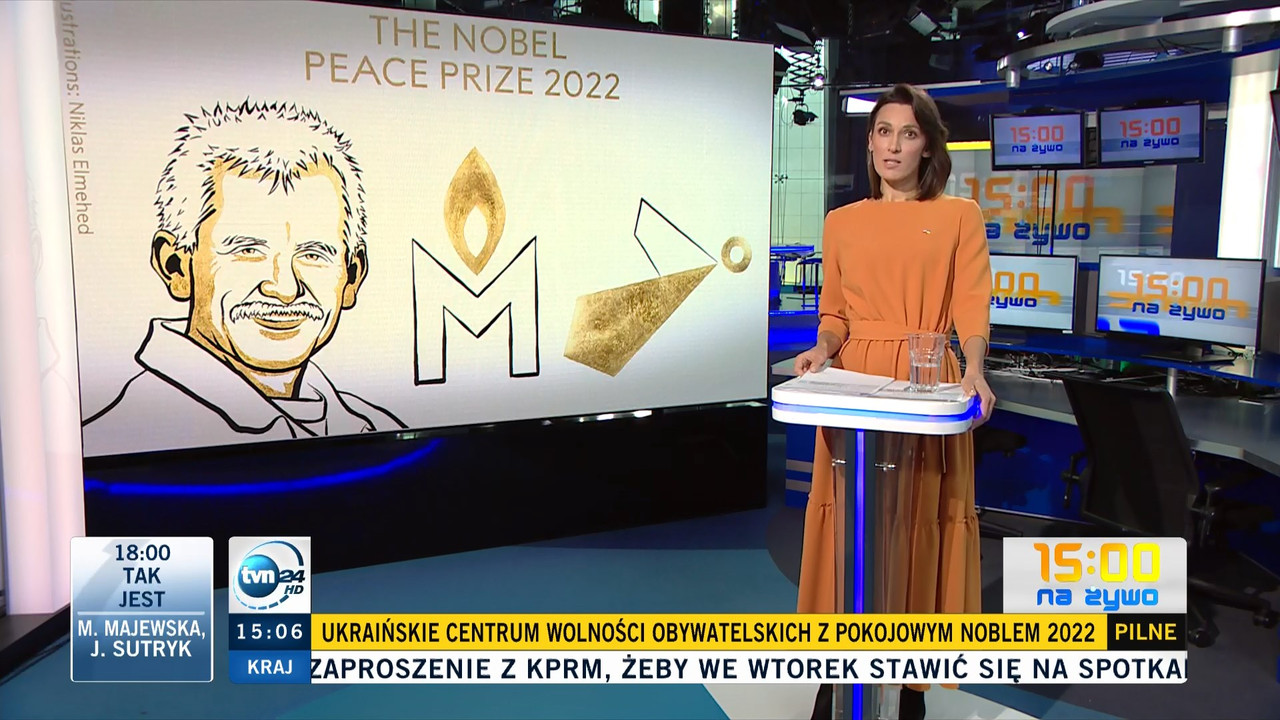 7 10 2022 agata wolna tvn24 4