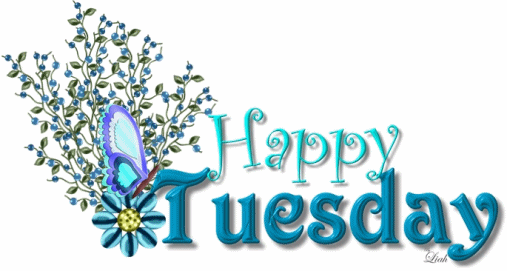 Happy-Tuesday