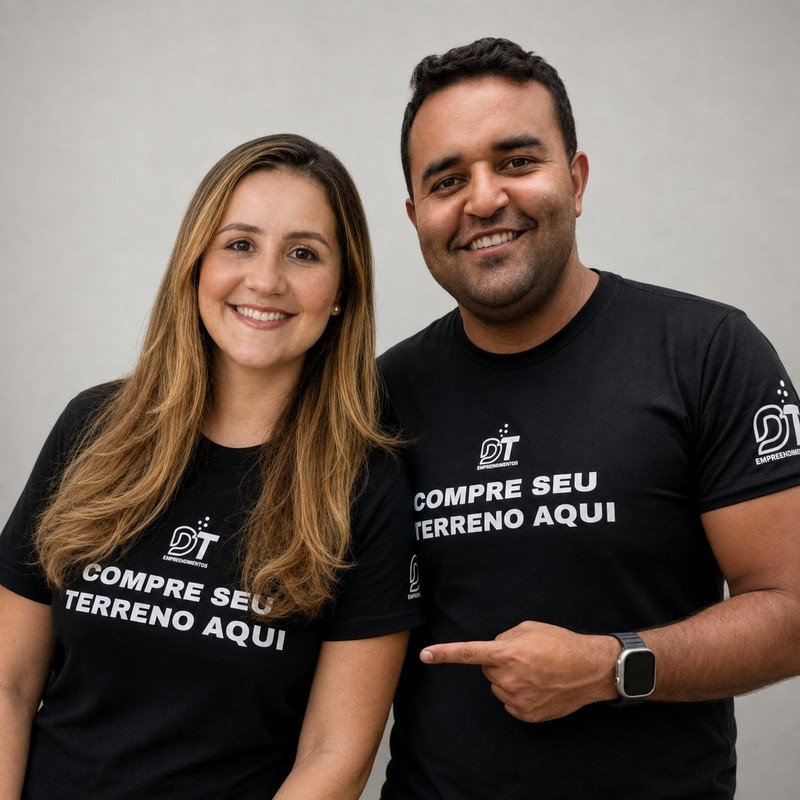 Estevão e Emilly
