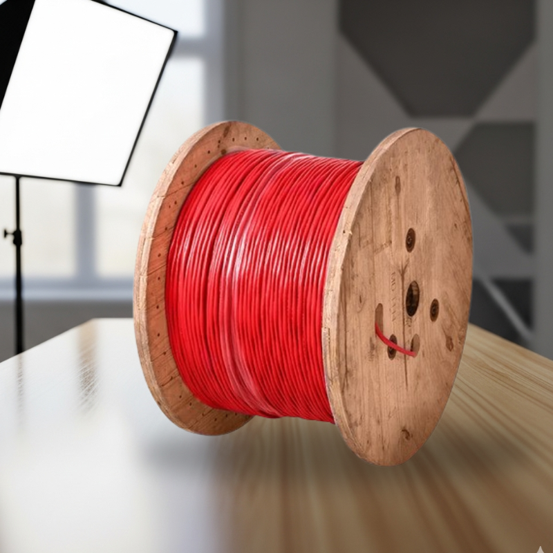 Cabo Condutti Alarme Incendio 2 Vias