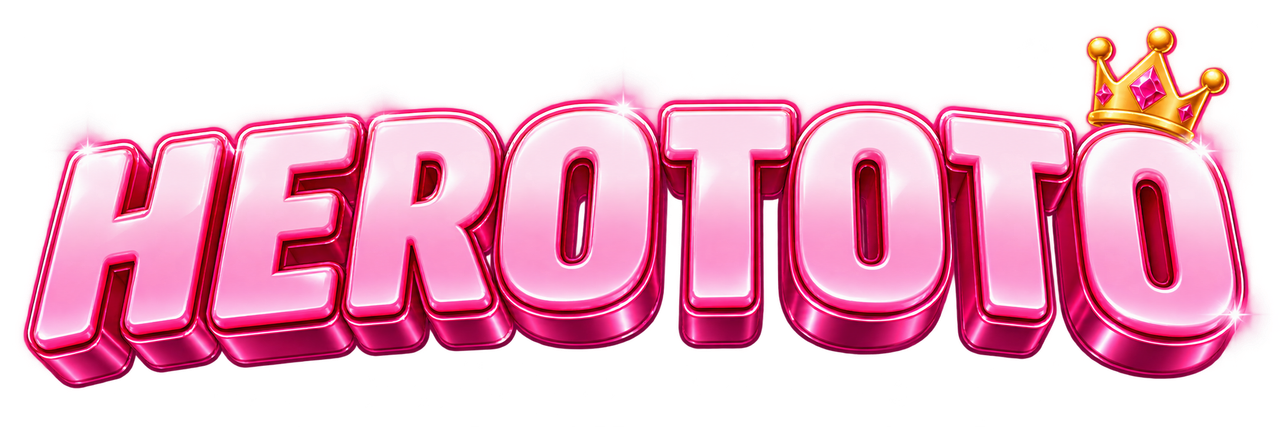 HEROTOTO Neon Logo