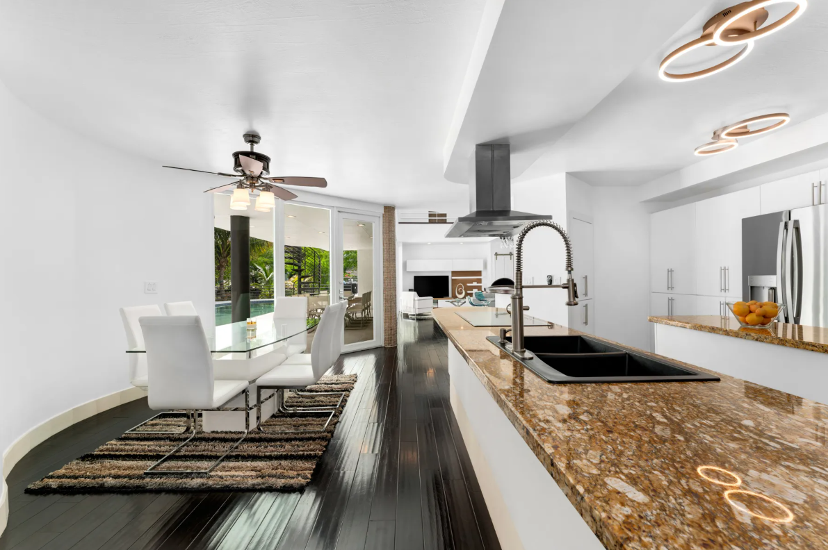 Property Walkthrough