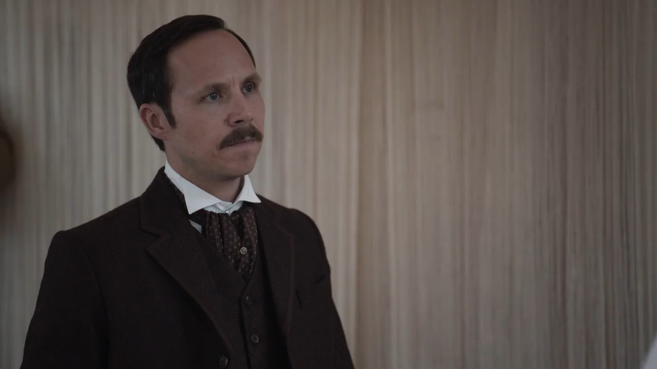 The Waking of a Nation (2025) Season 1 [Hindi + Tamil + Telugu + Malayalam] WebRip 480p, 720p ESub - Complete Screenshot