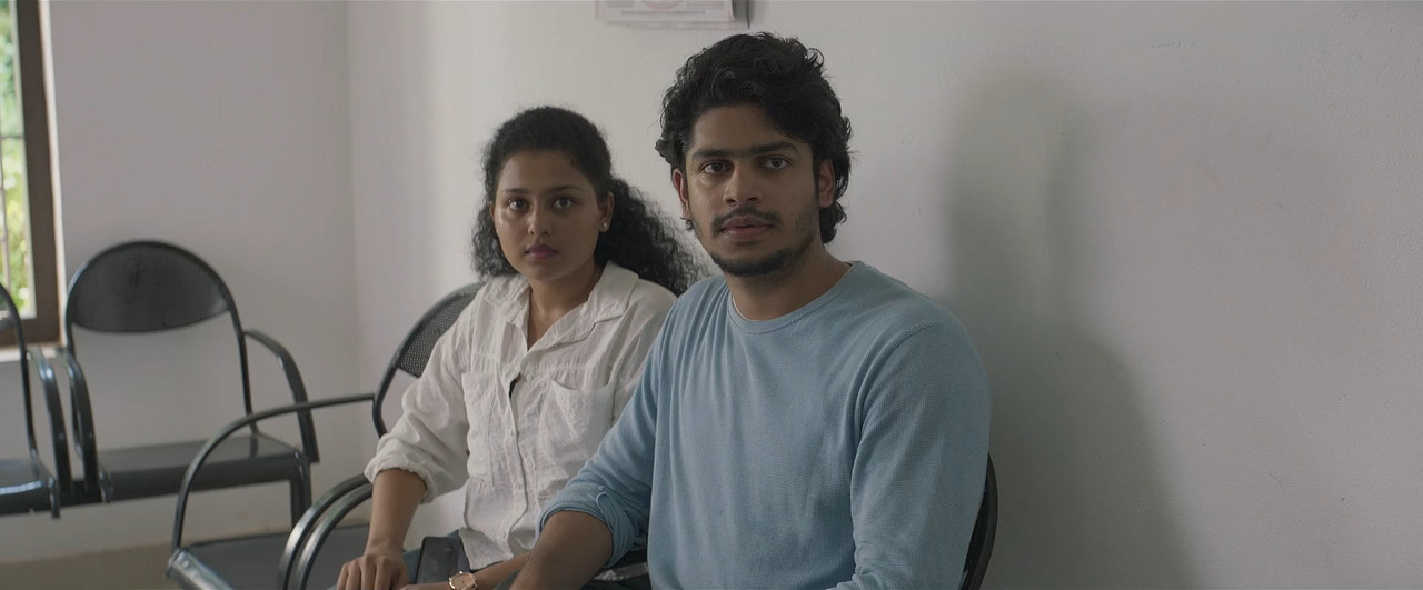 Ronth 2025 WebRip [Hindi + Tamil + Telugu + Malayalam + Kannada] 480p 720p 1080p ESub Screenshot