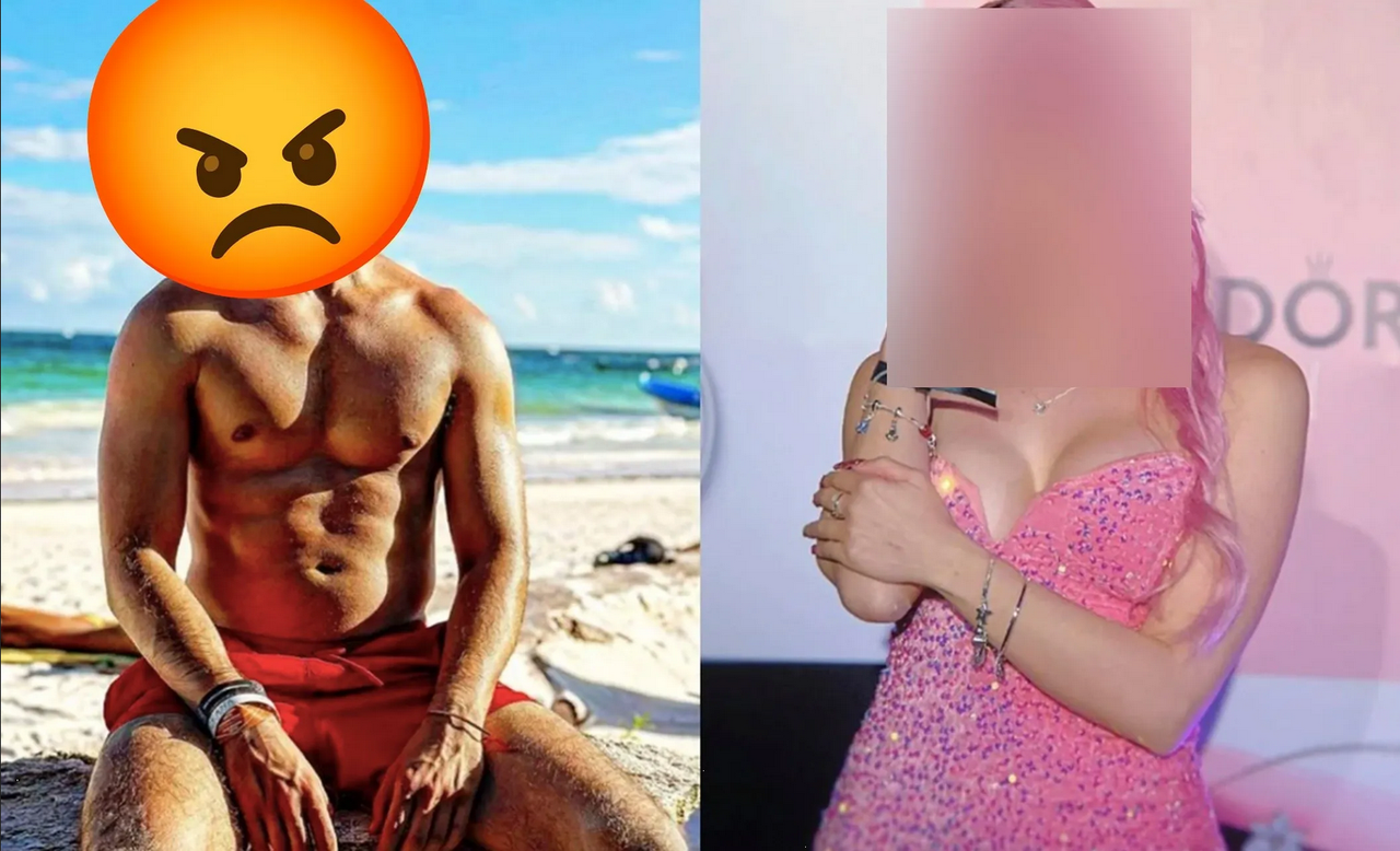 Famosa influencer mexicana expone a actor de Disney que abusó de ella