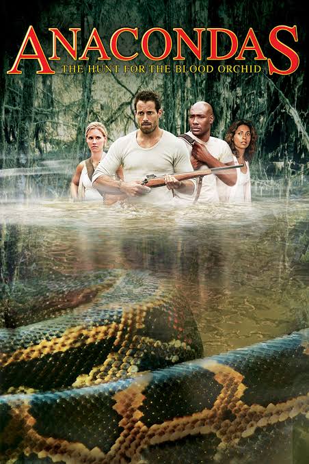 Anacondas The Hunt for the Blood Orchid (2004) Dual Audio [Hindi+English] Blu-Ray – 480P | 720P | 1080P – 300MB | 1GB | 2.5GB | 7.3GB – Download & Watch Online