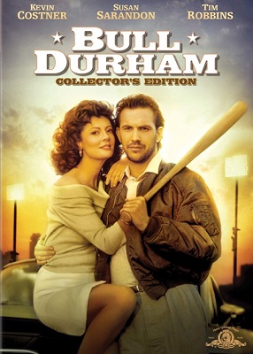 Bull Durham - Un gioco a tre mani (1988)  DVD5 COPIA 1:1 ITA ENG