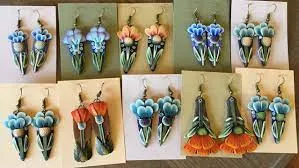 Clay Jewellery
