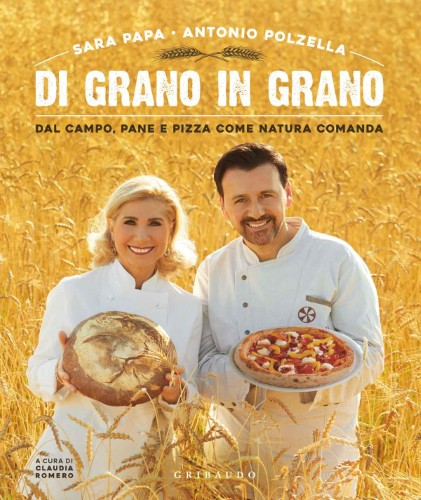 Sara Papa, Antonio Polzella - Di grano in grano (2020)