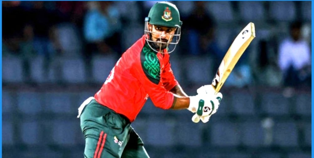 বাংলাদেশ বনাম আয়ারল্যান্ড