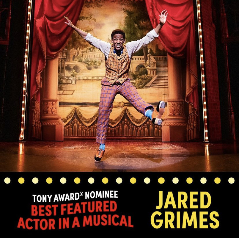 FUNNY GIRL on Broadway - News & Discussion Thread