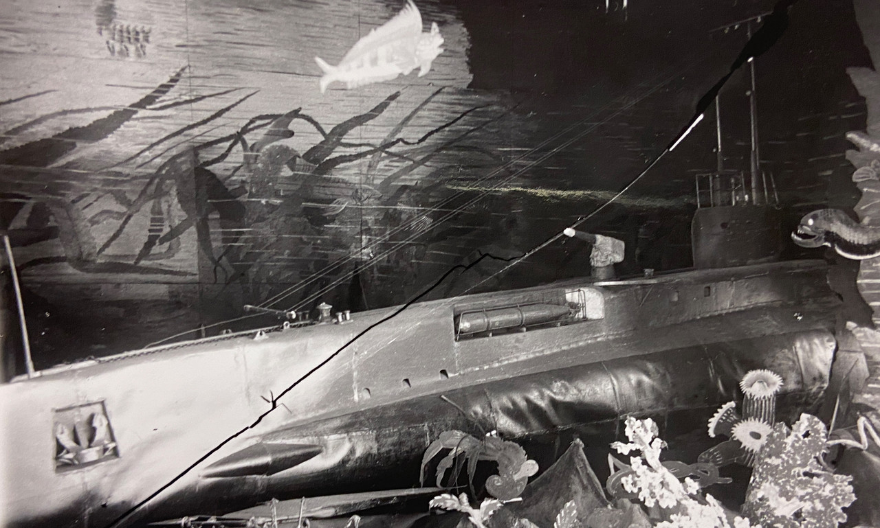 тип Барс - МИУ 1923