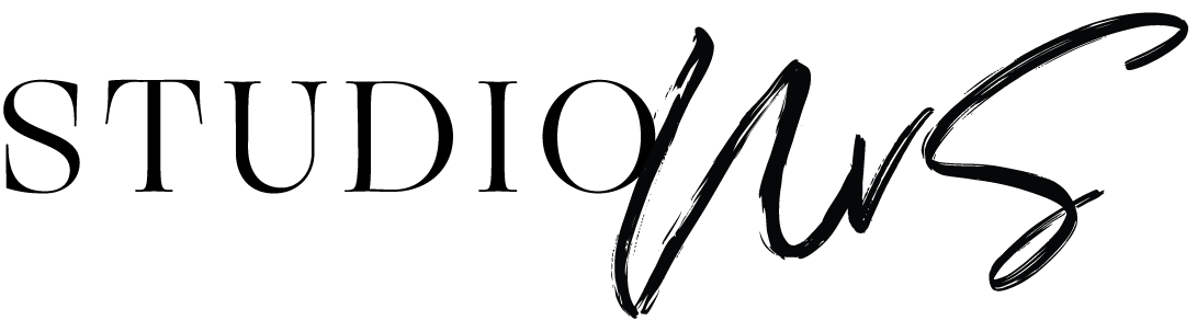 Studio NVS logo
