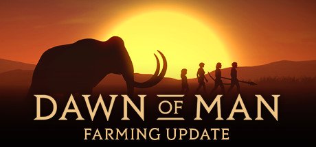 Dawn of Man Farming-PLAZA