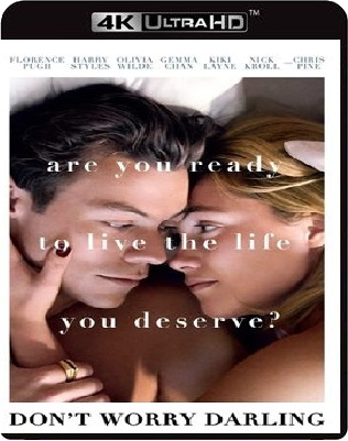 Don't Worry Darling (2022) WEBDL 2160p x265 HDR E-AC3+AC3 ENG AC3 ITA