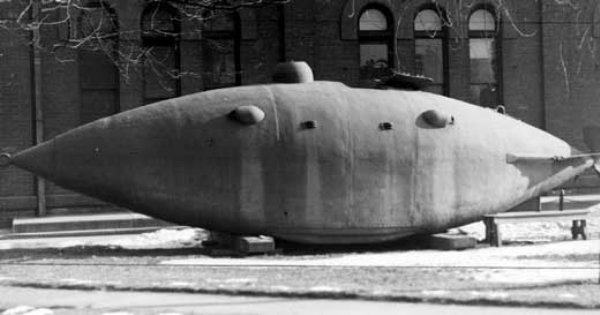 Submarine-17