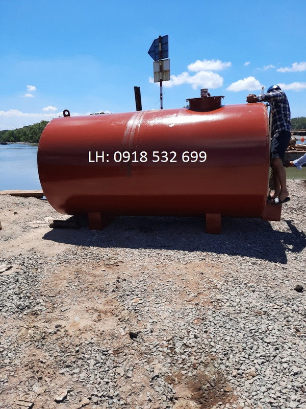 bồn chứa nước 5m3
