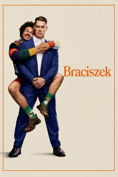 Braciszek / Little Brother (2026) PL | 360p | 480p | 720p | AC3.WEB-DL.XviD-GR4PE | DD5.1 | Lektor PL