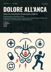Ishtar A.I. Saage – Dolore all’Anca: Cause e soluzioni pratiche per migliorare la mobilità (2026)