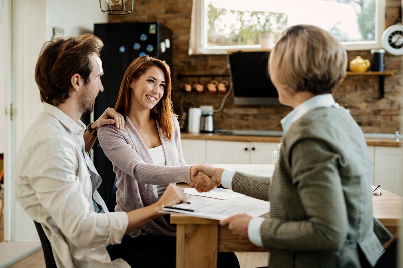 buyers advocate 