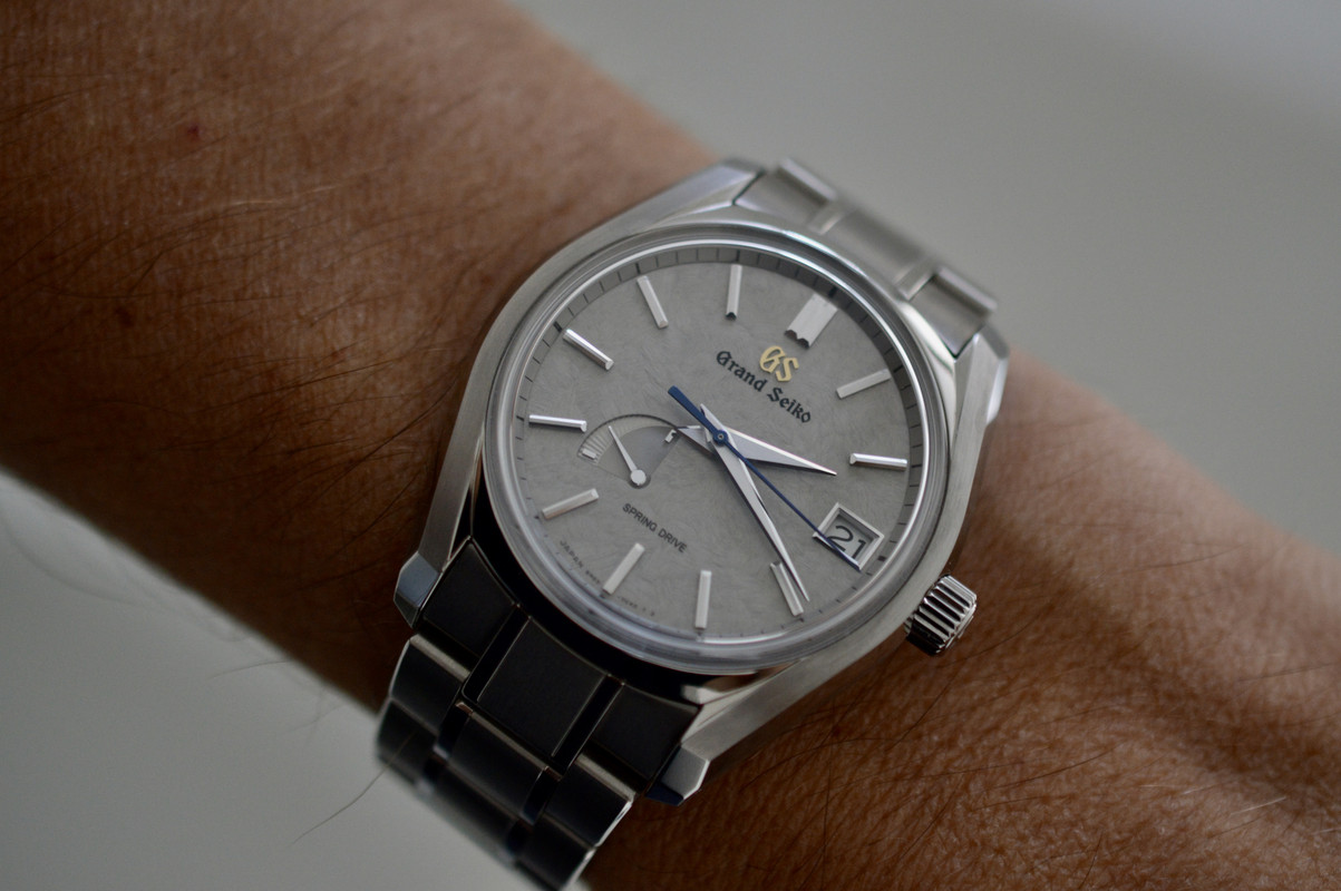 *** La Seiko du jour - vol. 16 *** - Page 37 DSC-0346