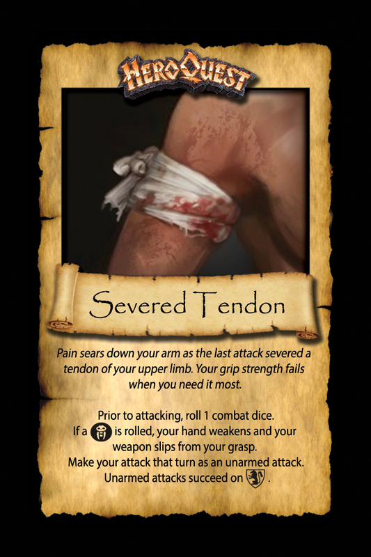 severed tendon new style png