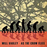 As the Crow Flies by Will Varley