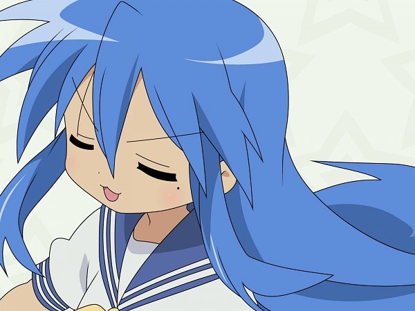 [Image: Konata-Serious.png]