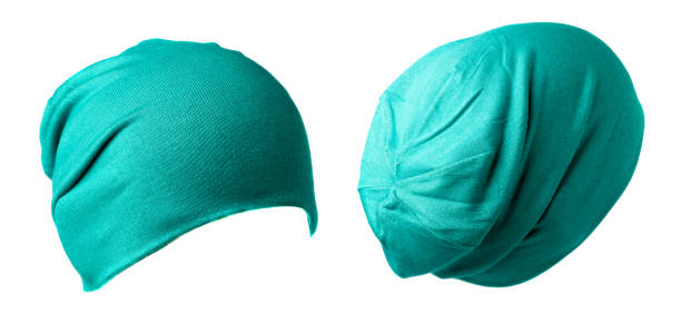 blue sky scrub hats