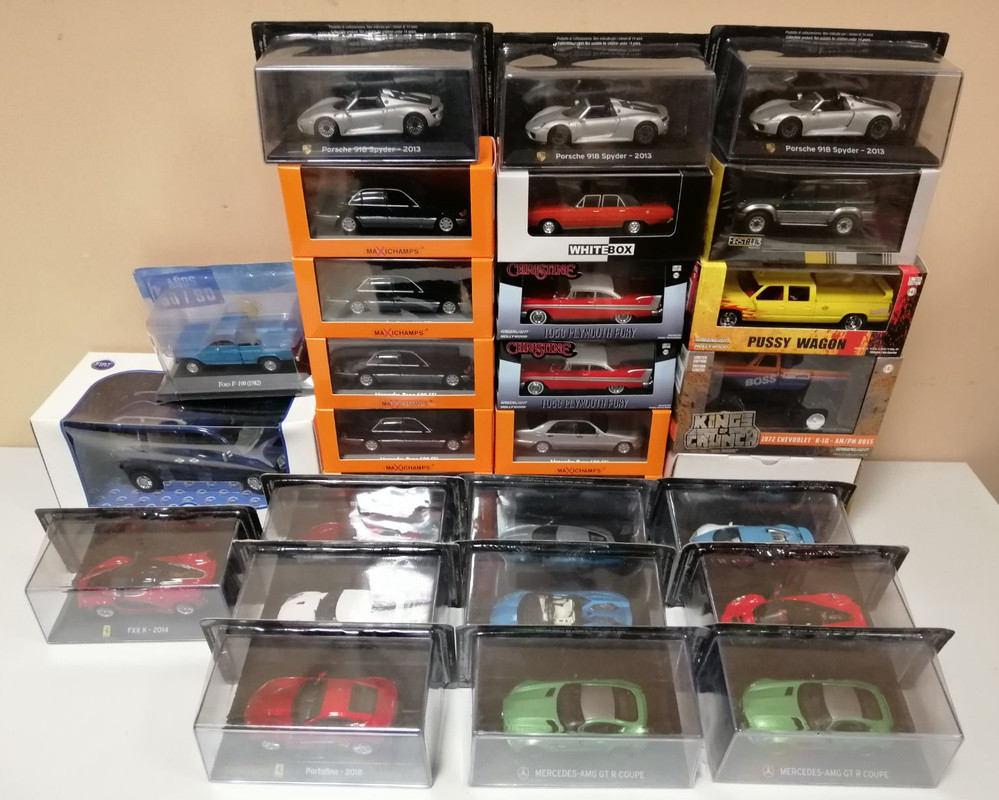 28.07.2020 Modelissimo CK MCW