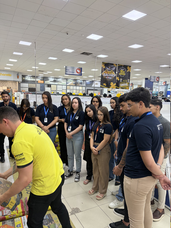 Especialistas T1 Digital treinamento presencial