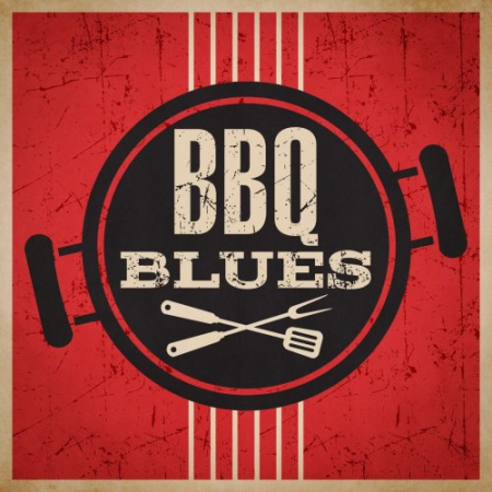 VA - BBQ Blues (2016)