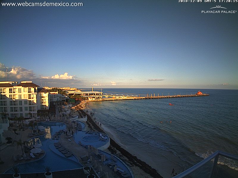 Playas sin Algas en Riviera Maya (Sargazo) - Foro Riviera Maya y Caribe Mexicano