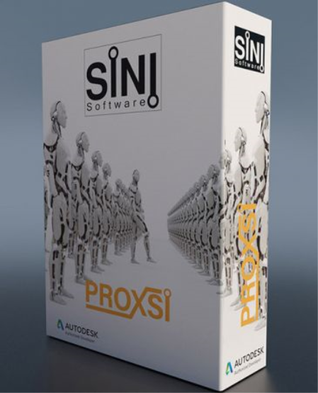 SiNi Software Plugins v1.24 (x64) for 3ds Max