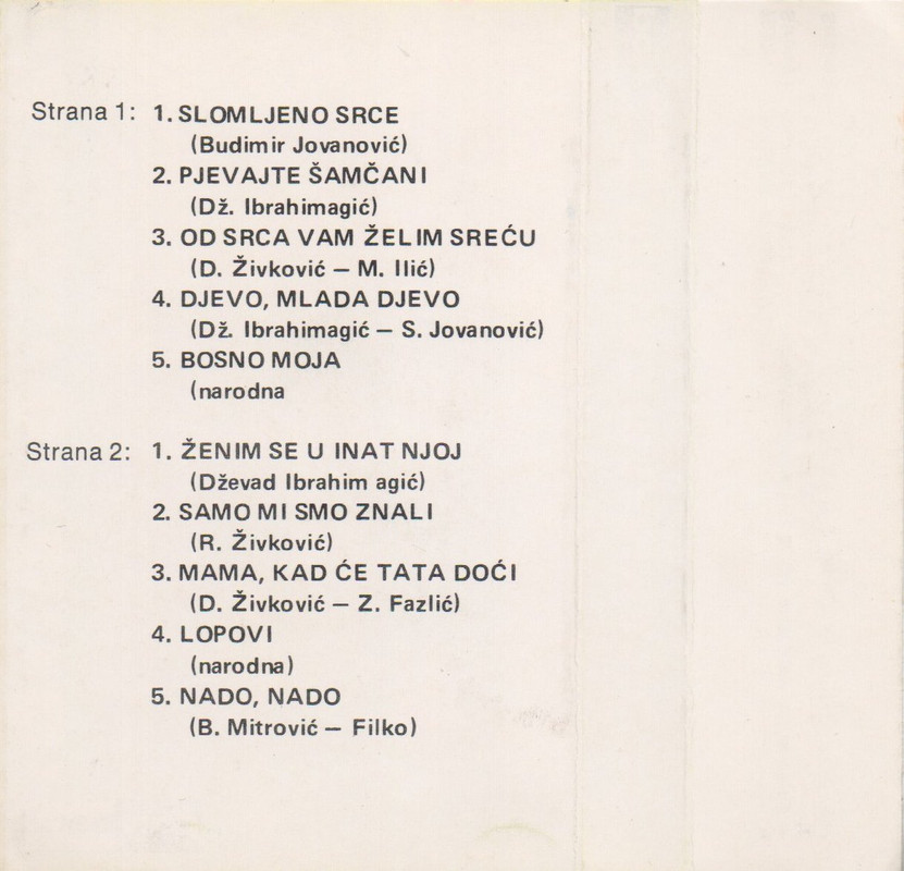 DZEVAD IBRAHIMAGIC 21