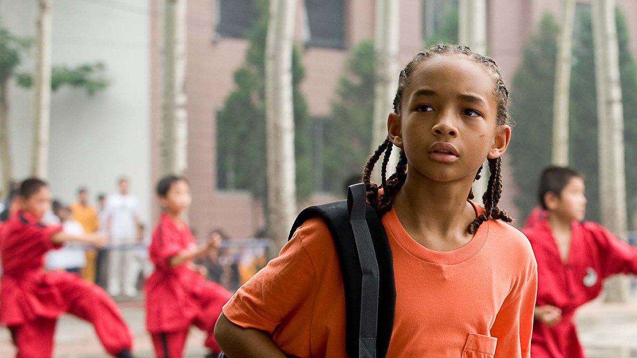 The Karate Kid (2010): Why It Stands Out