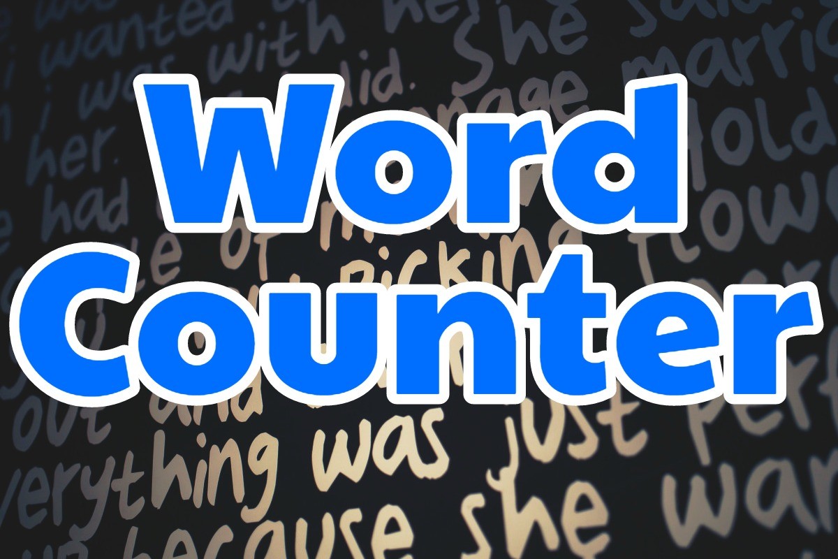 Word Counter — Fast, Accurate & Free Online Word & Character Counter