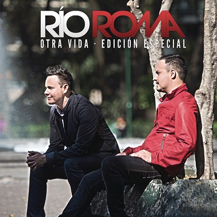 R o Roma Otra vida Edicion Especial 2014 - Río Roma - Otra vida (Edicion Especial) [2014] [Flac] [Mp3]