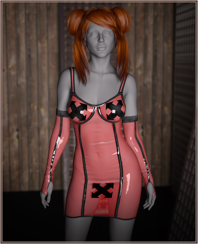 dForce Acid Witch for G9
