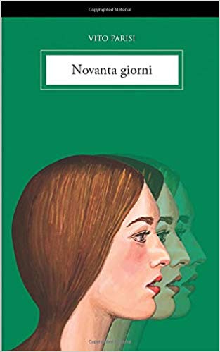Vito Parisi – Novanta giorni (2019)