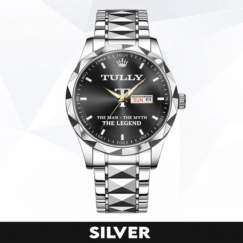 TULLY