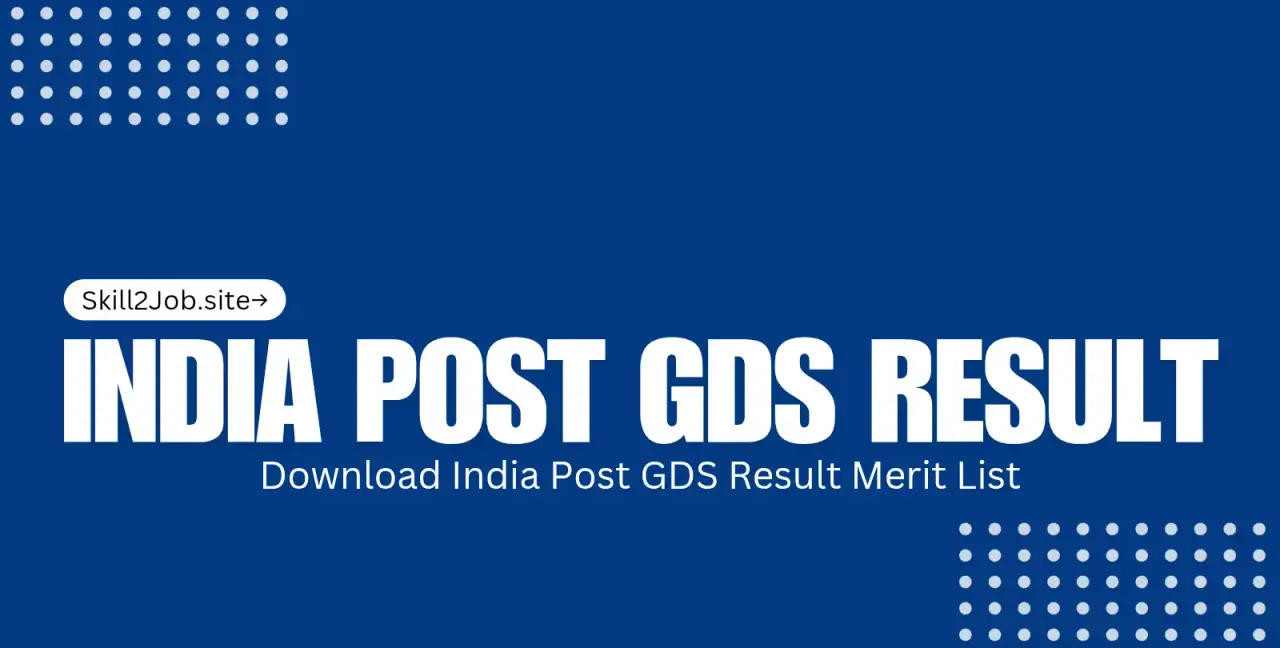GDS Result Preview