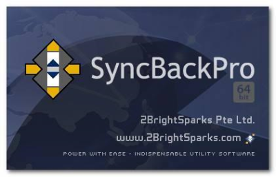 2BrightSparks SyncBackPro 8.5.115.0 + Portable