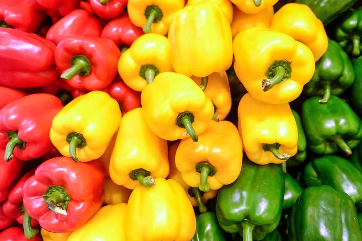 Peppers
