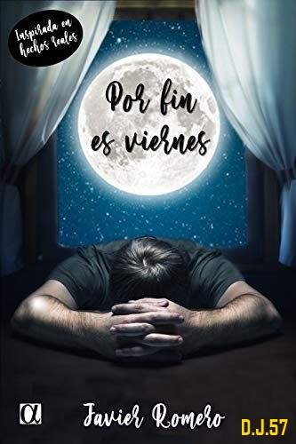 1 - Por fin es viernes - Javier Romero