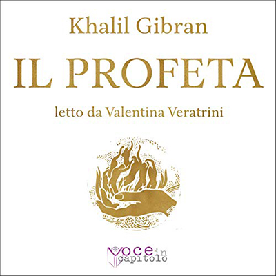 Khalil Gibran - Il Profeta (2021) (mp3 - 128 kbps)