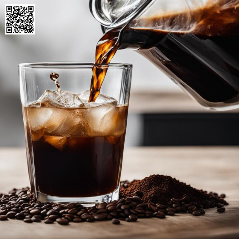 How to Choose the Best Coffee Beans for Cold Brew?