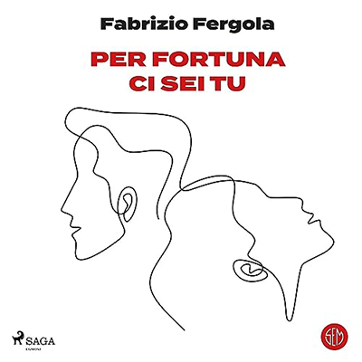 Fabrizio Fergola - Per fortuna ci sei tu (2023) (mp3 - 128 kbps)
