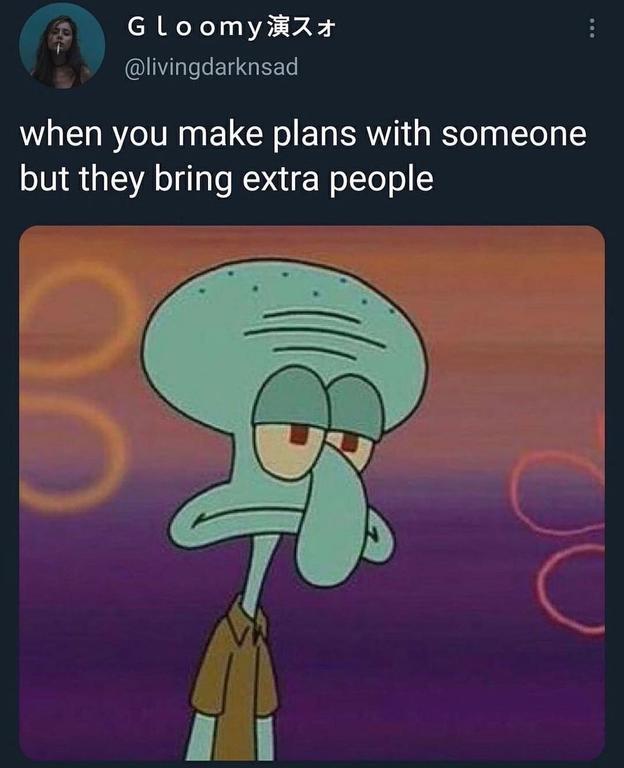 27 Memes Every Introvert Will Feel Deep in Their Soul